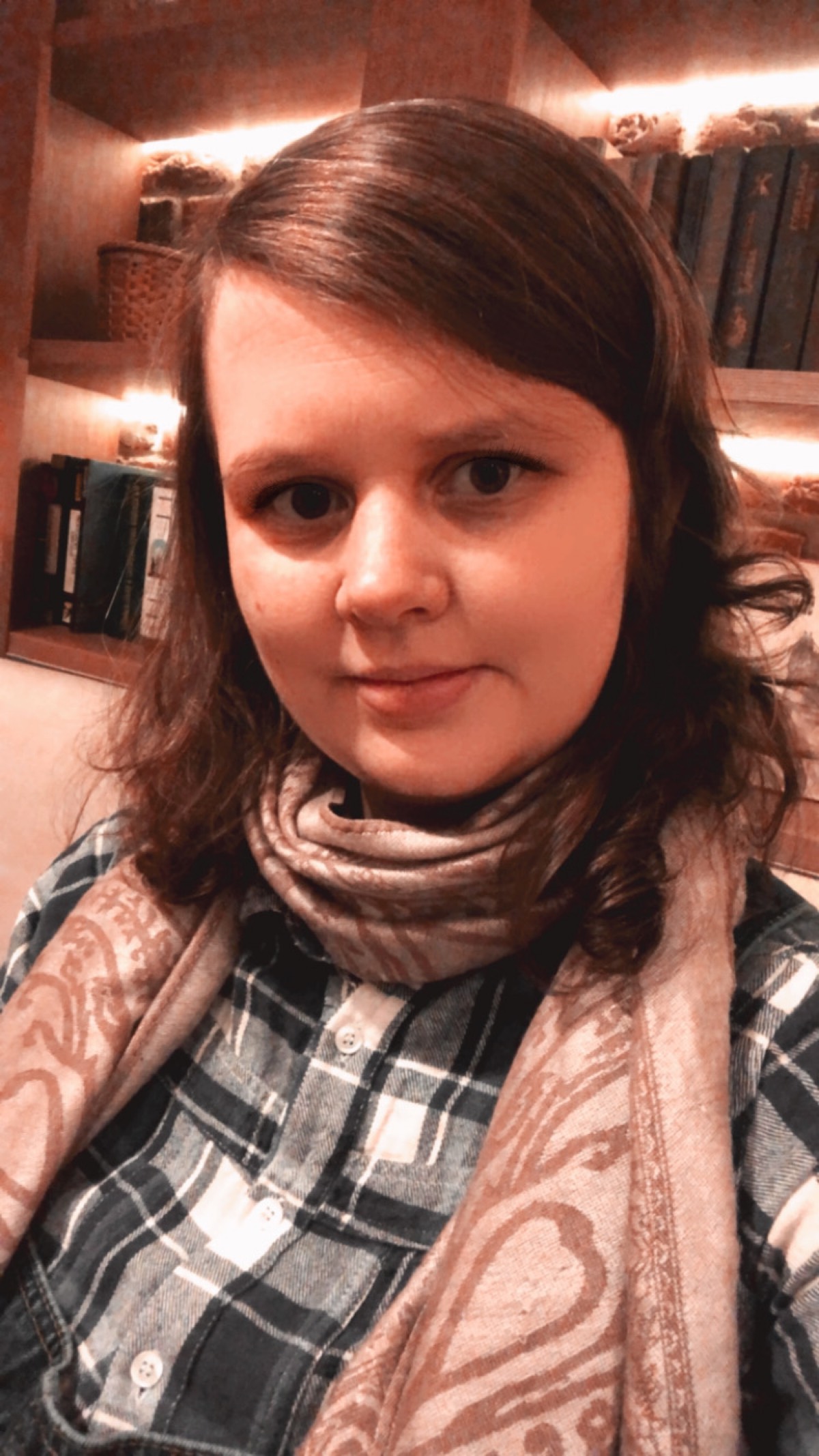 Надежда Колпакова | Сетка — социальная сеть от hh.ru