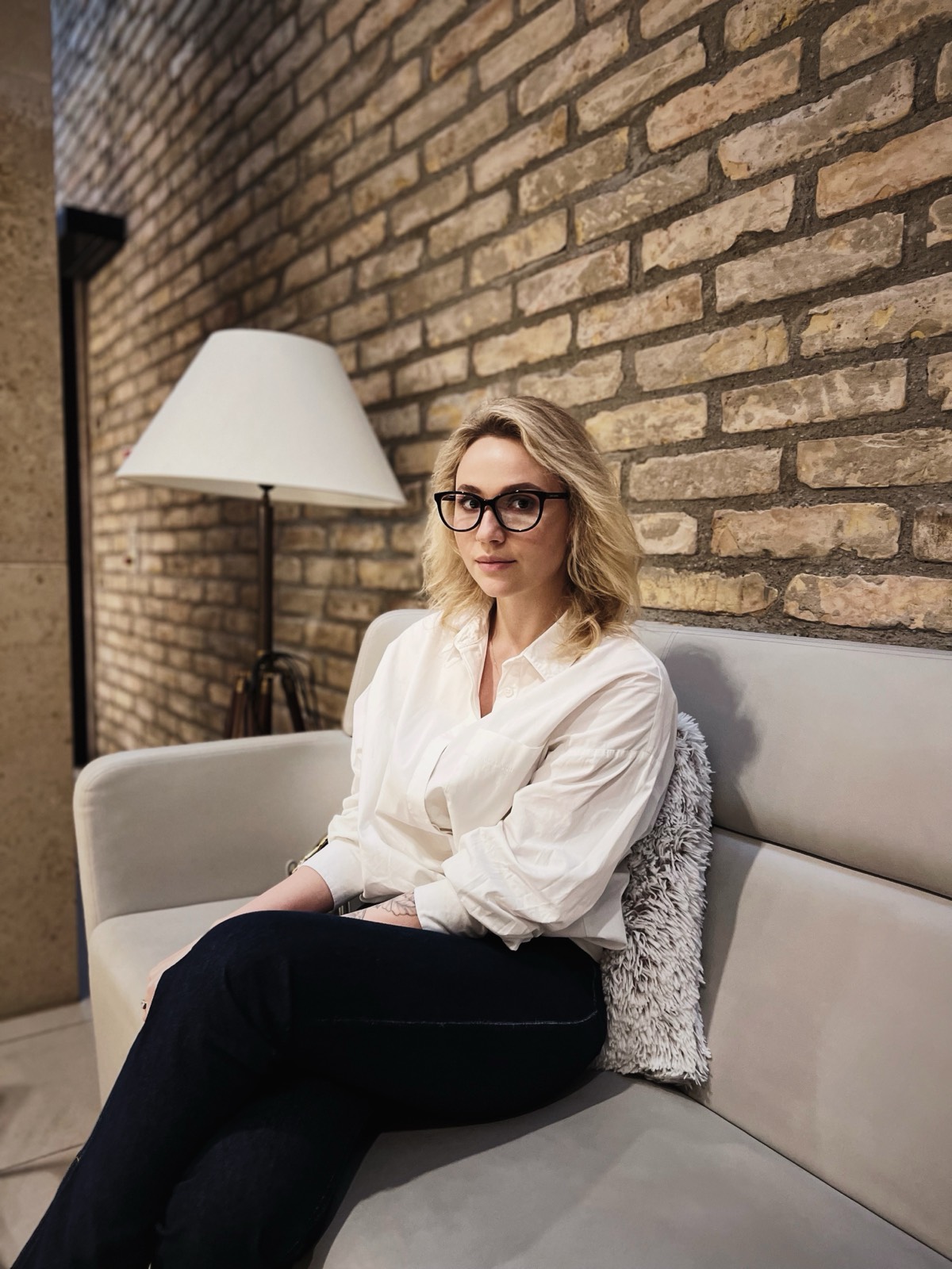 Анна Тюленева