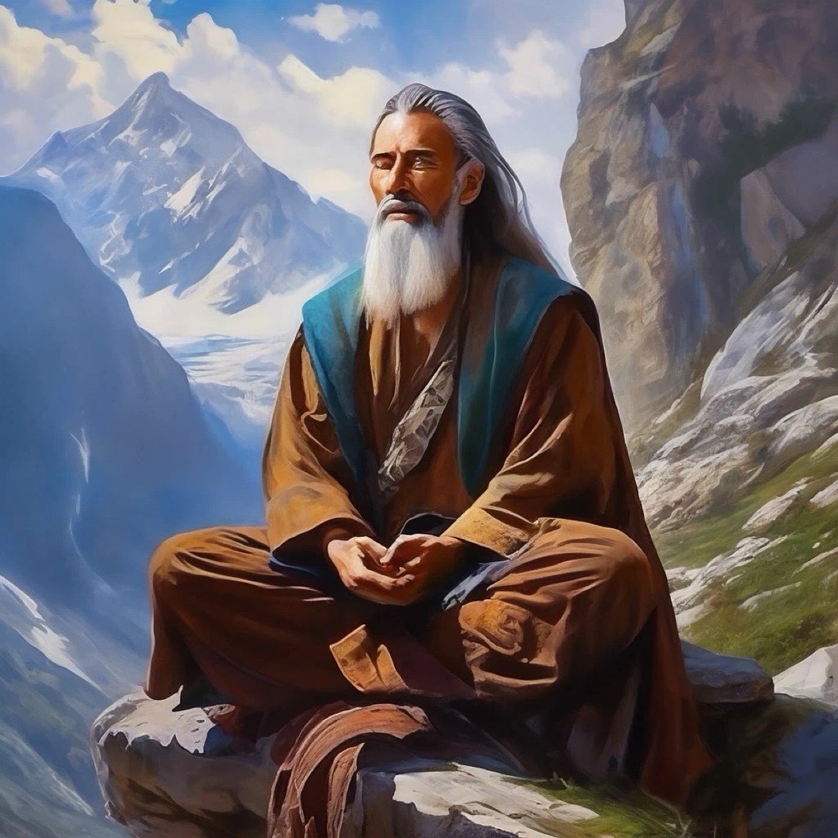 Александр Власов