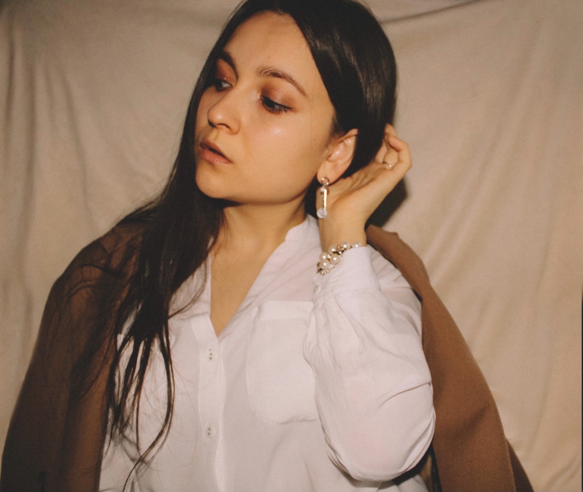 Илюзя Касимова
