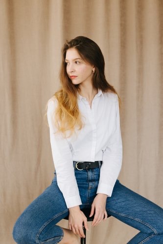 Айсылу Зарипова