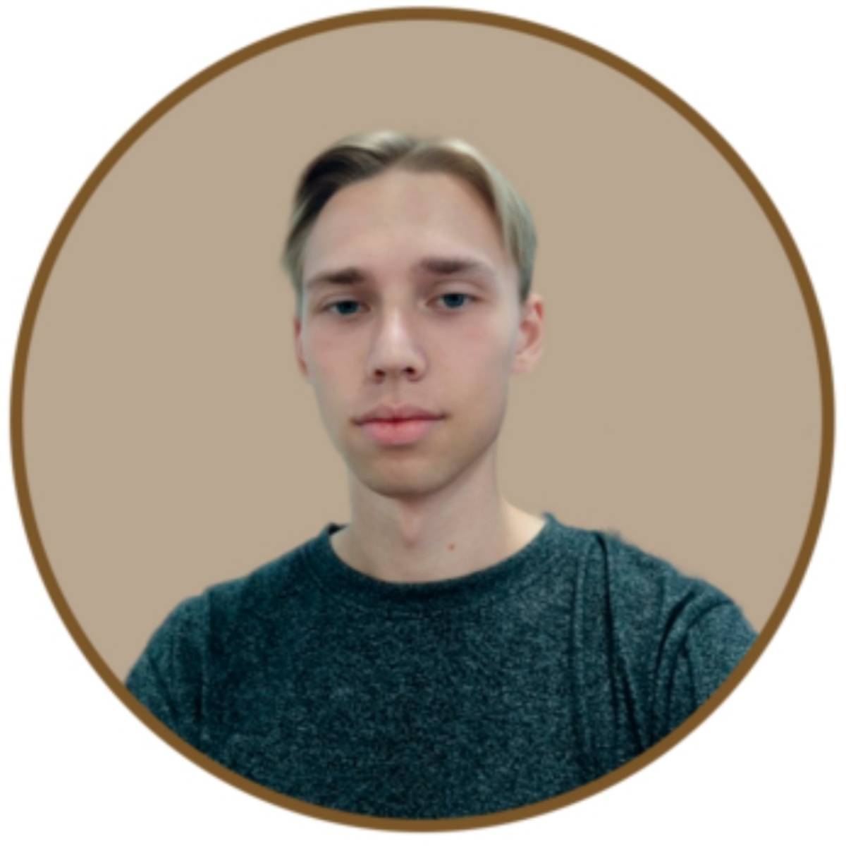 Илья Курылев