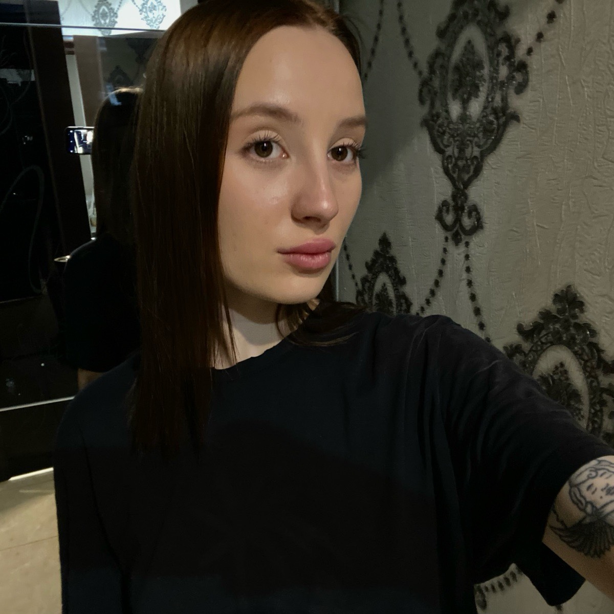 Елизавета Посысаева