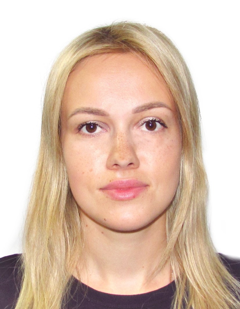 Анастасия Фирман