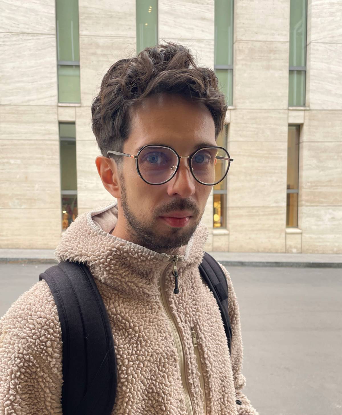 Дмтитрий Гусев | Сетка — социальная сеть от hh.ru