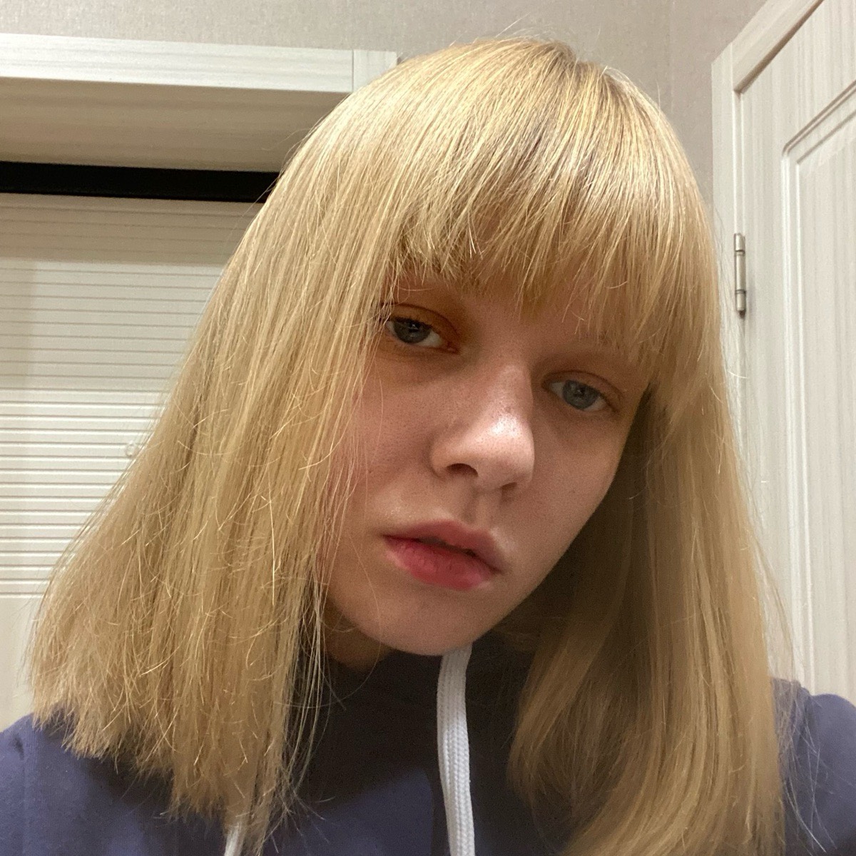 Анна Краснова