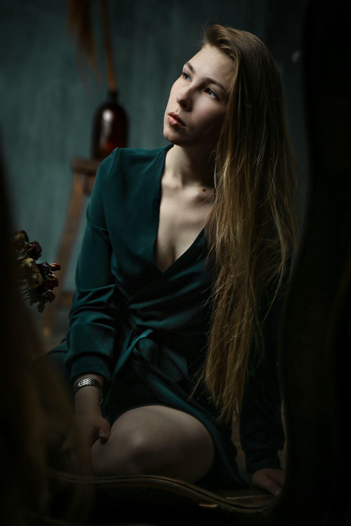 Надя Аверченко | Сетка — социальная сеть от hh.ru