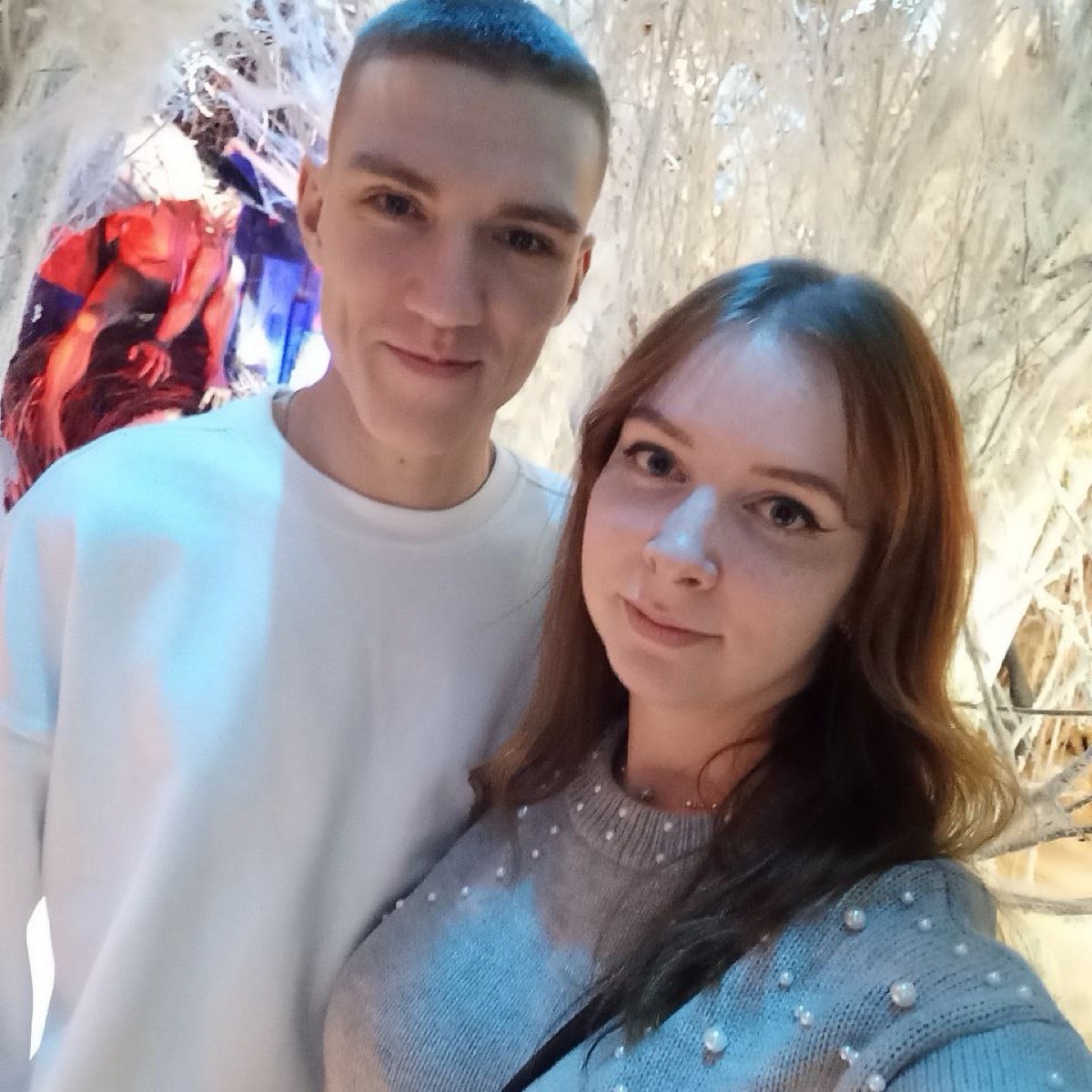 Константин Милашкин