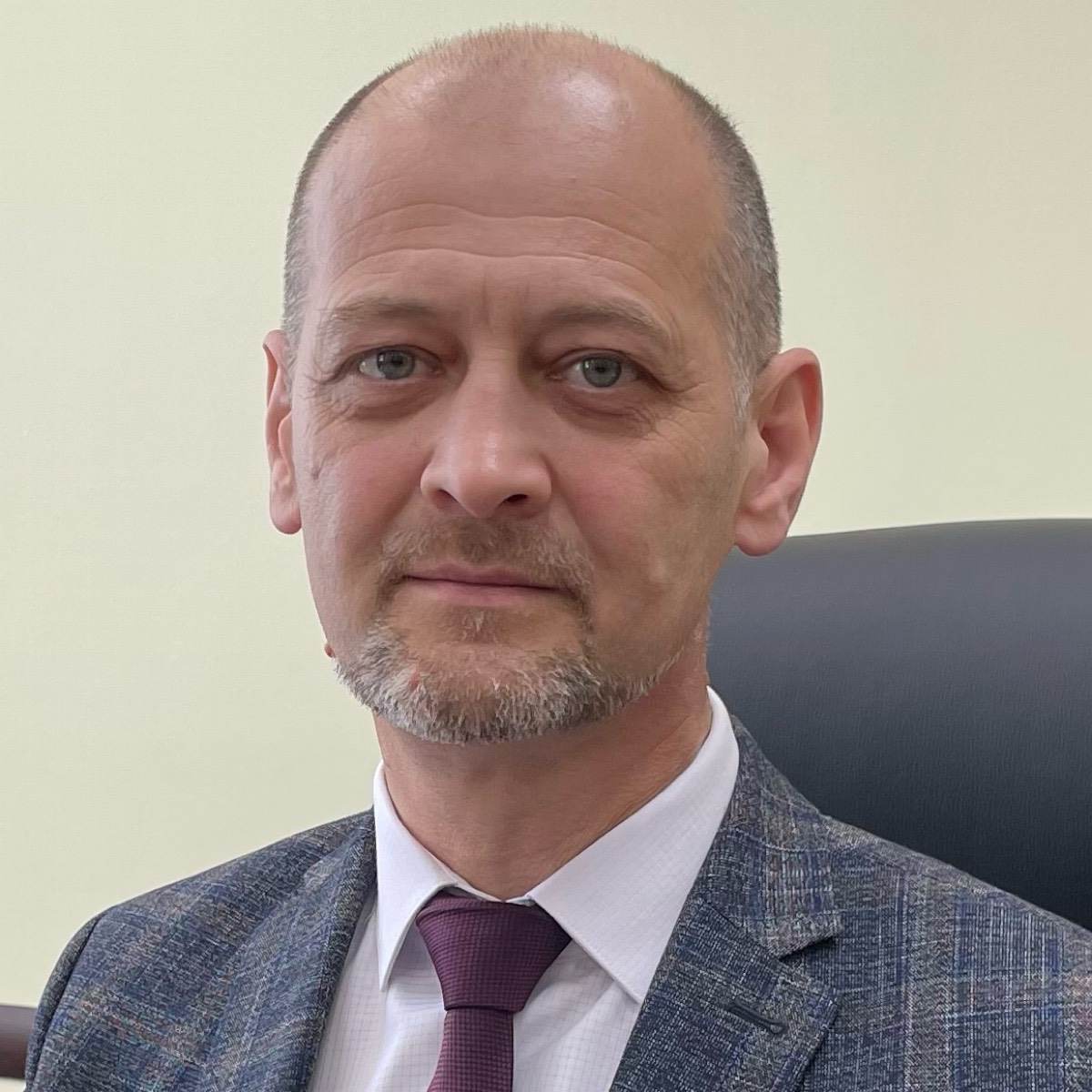Андрей Малышев
