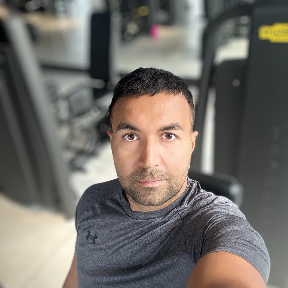 Никита Красильников | Сетка — социальная сеть от hh.ru