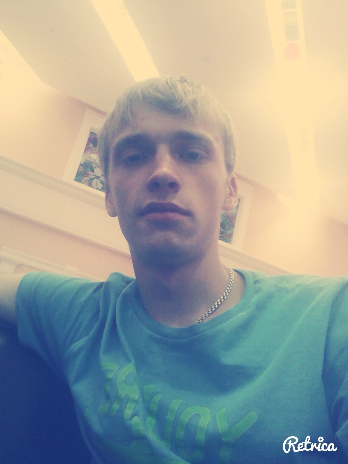 Кирилл Коваленко