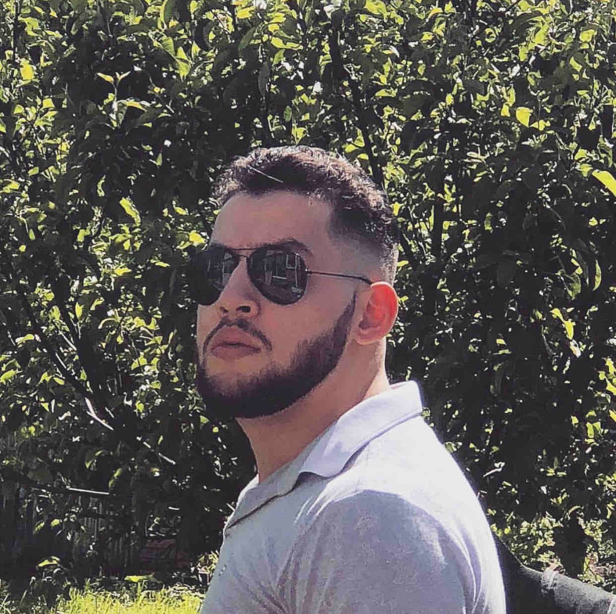 Александр Романов