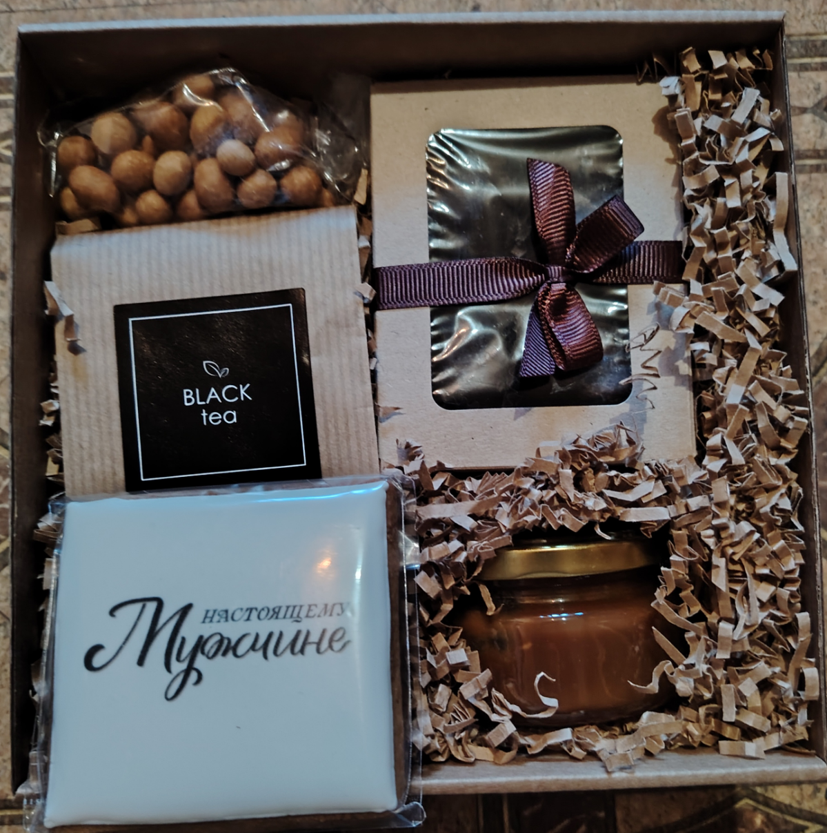 Подарочки с работы.. | Сетка — социальная сеть от hh.ru