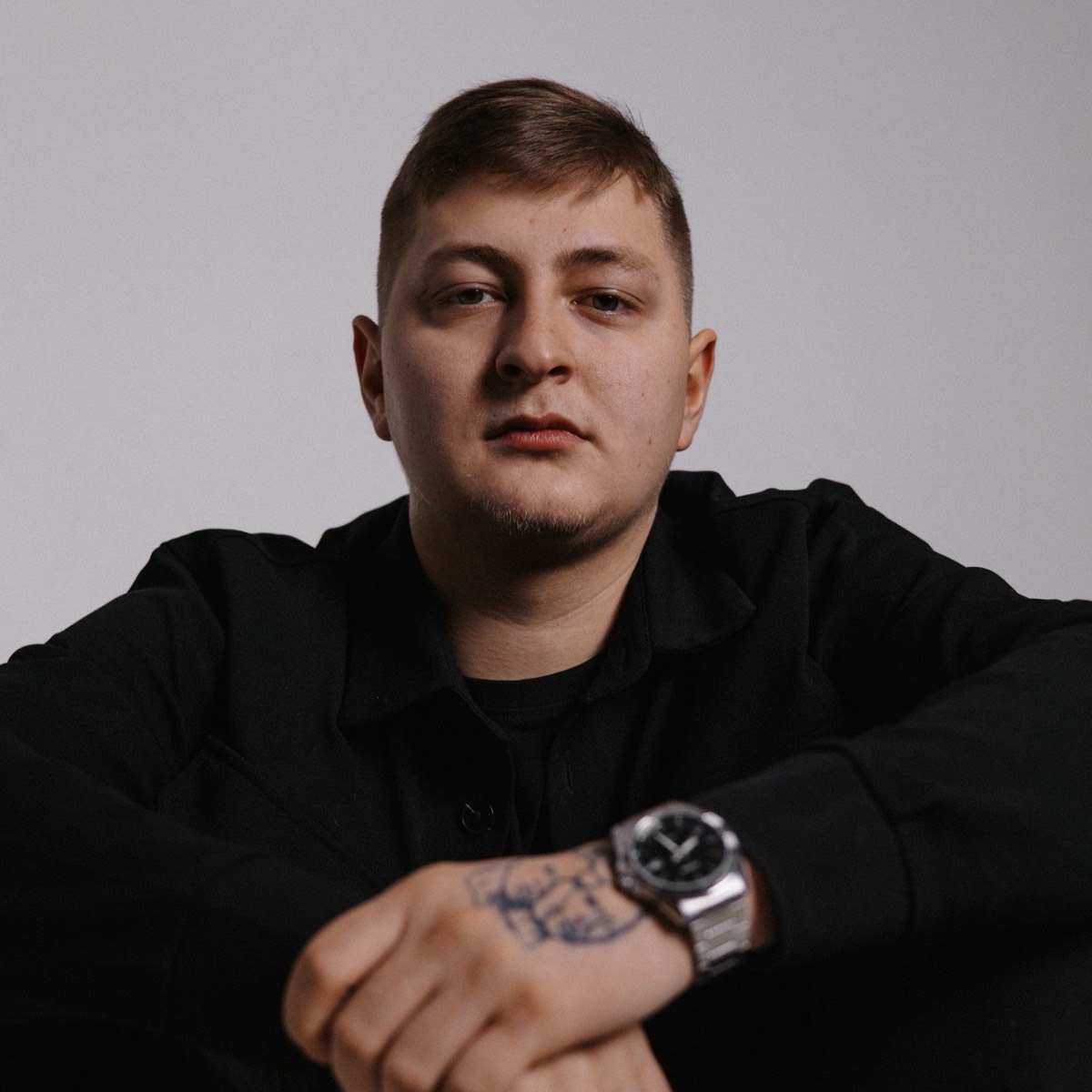 Егор Мармыгин