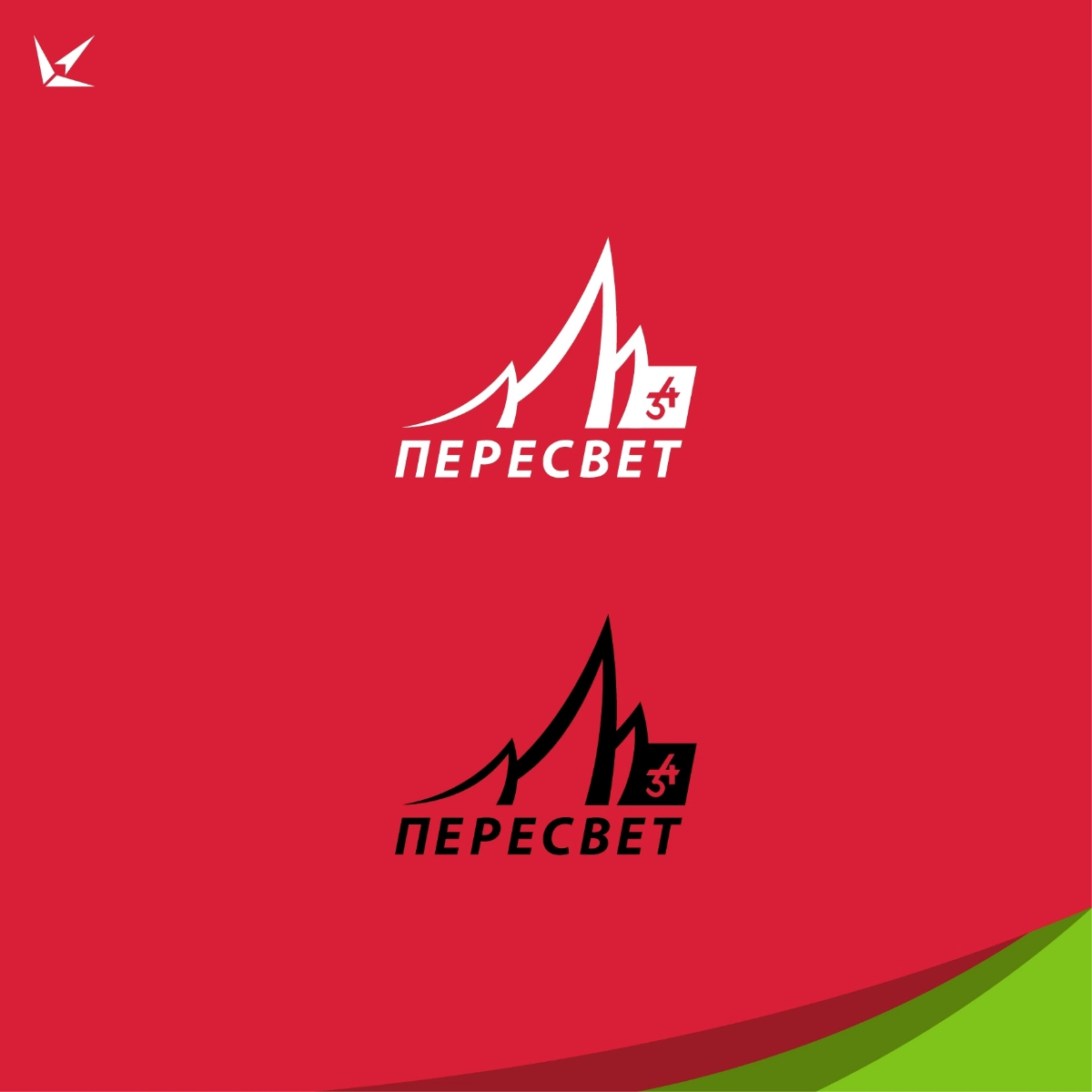 🇷🇺 🔥 Логотип для спортивного клуба | Сетка — социальная сеть от hh.ru