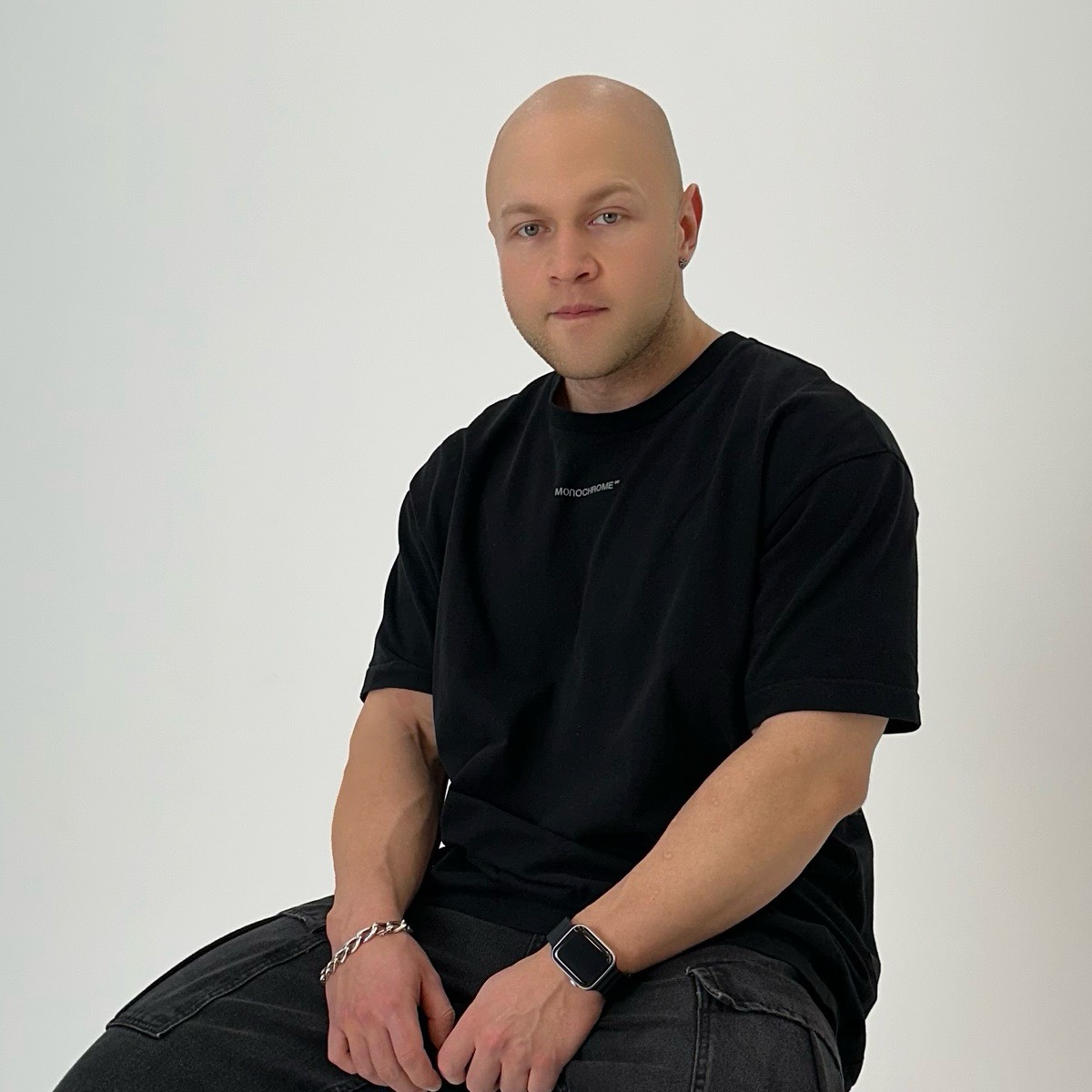 Сергей Серба | Сетка — социальная сеть от hh.ru