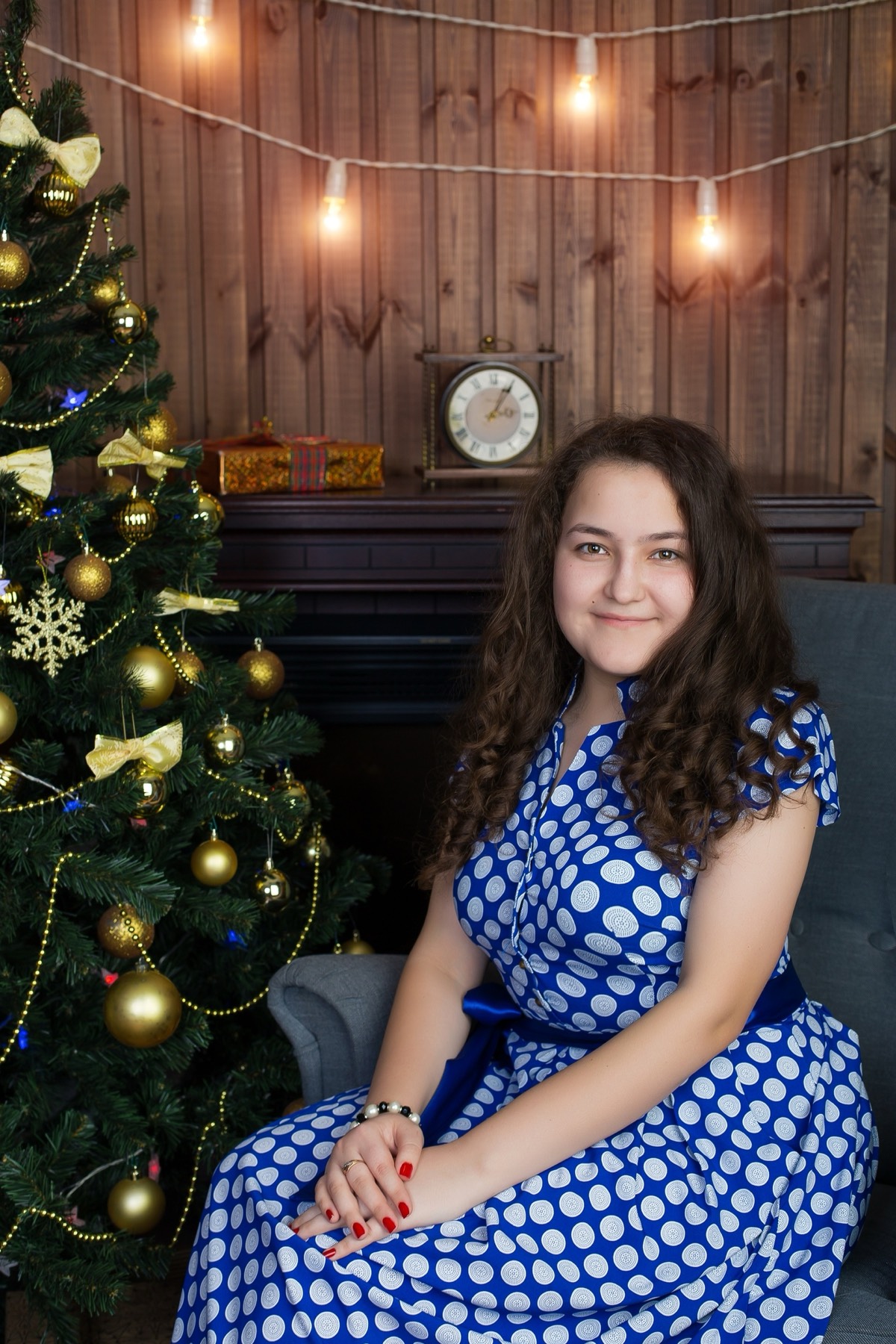Дилара Ахметгалеева