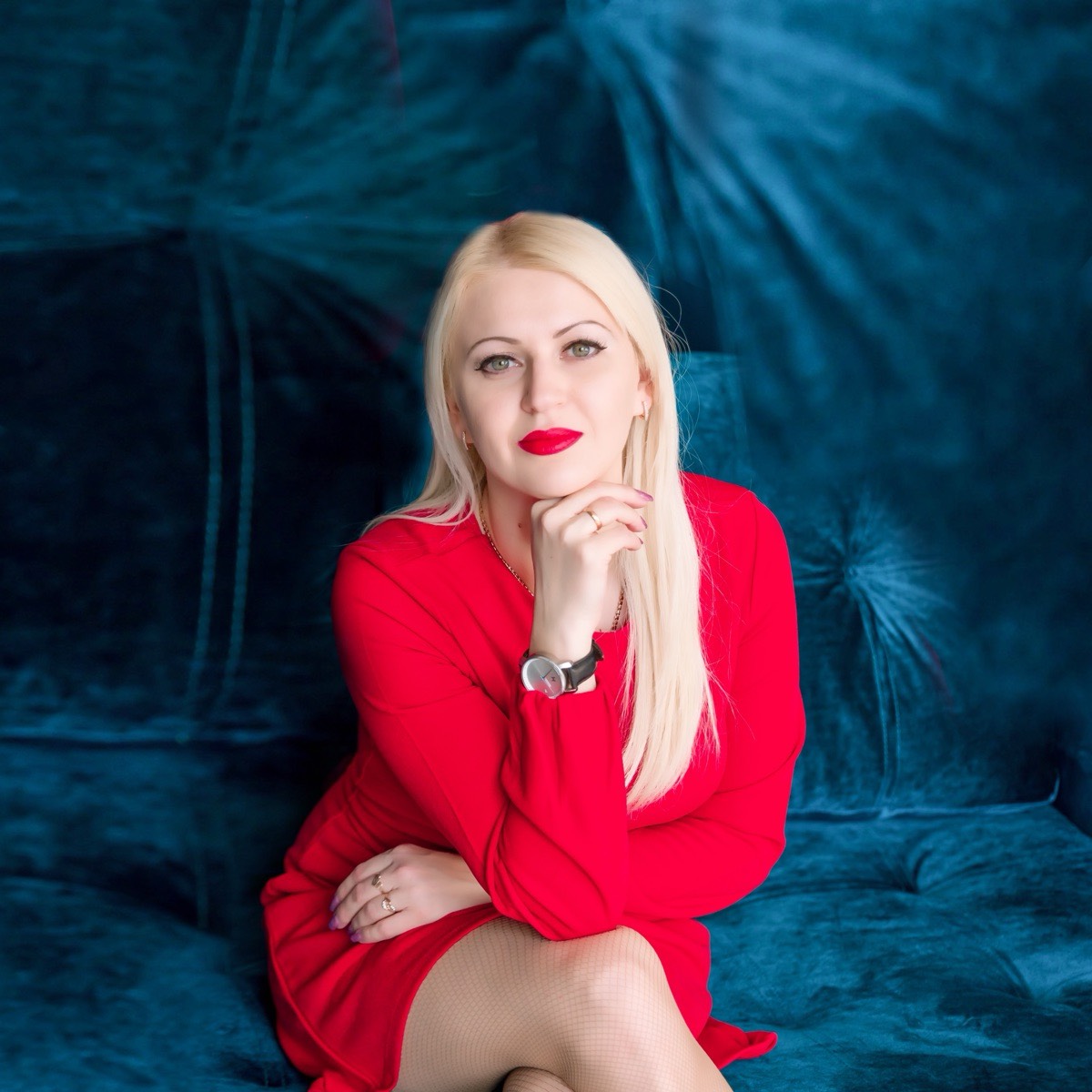 Марина Зражевская
