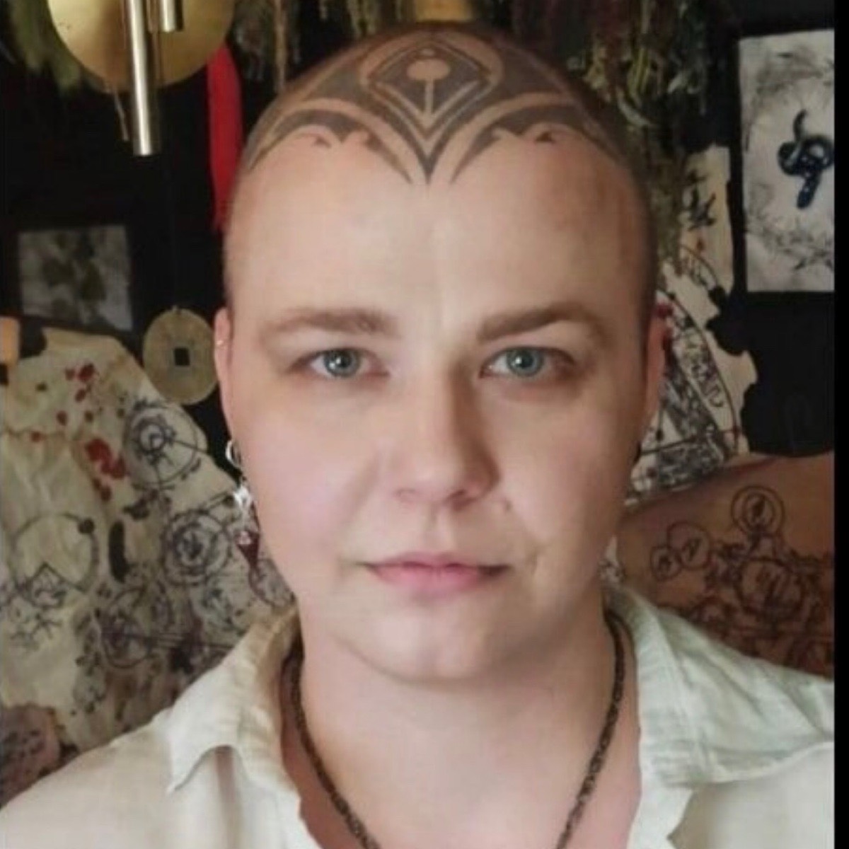 Натаниил Фокс