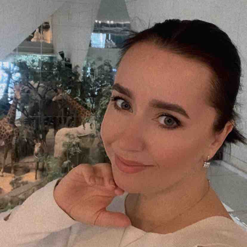 Екатерина Семенова