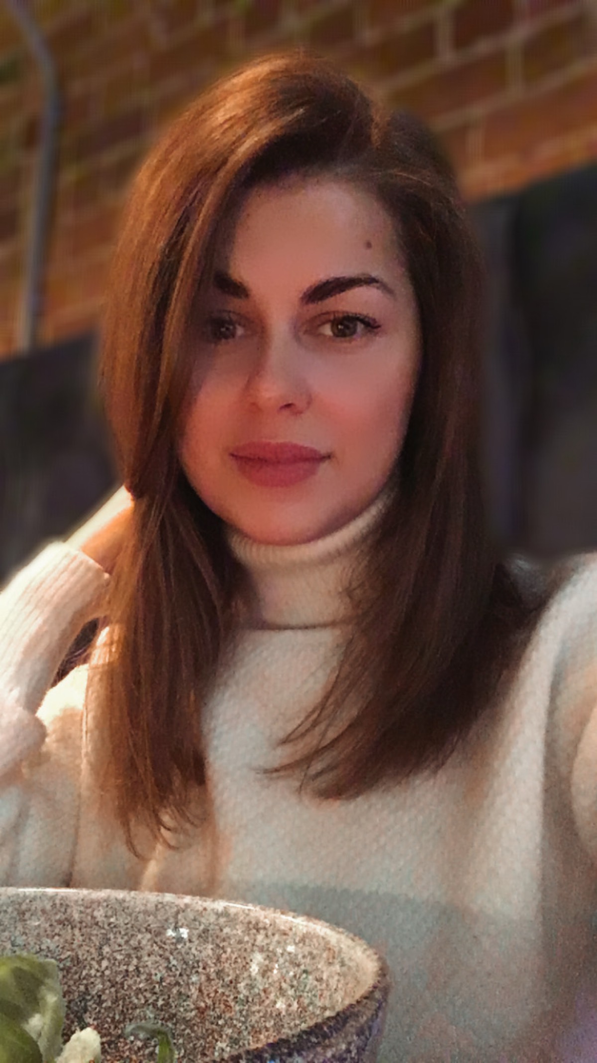 Татьяна Молькова