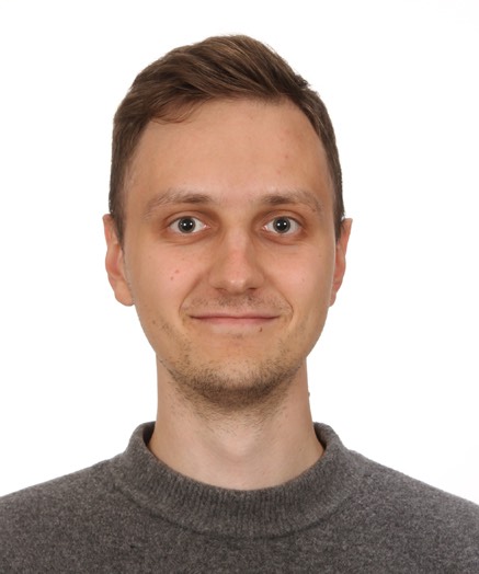 Виктор Смирнов | Сетка — социальная сеть от hh.ru