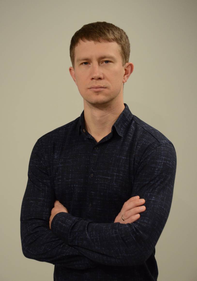 Илья Семидетнов