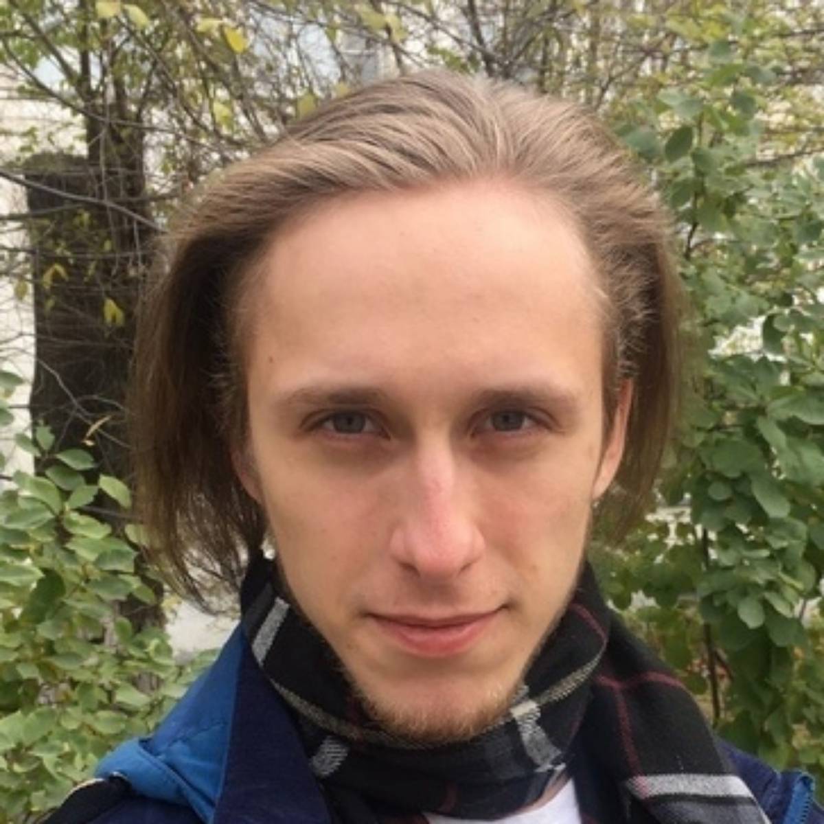 Никита Магер | Сетка — социальная сеть от hh.ru