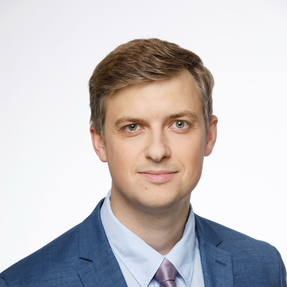 Дмитрий Ковалишин