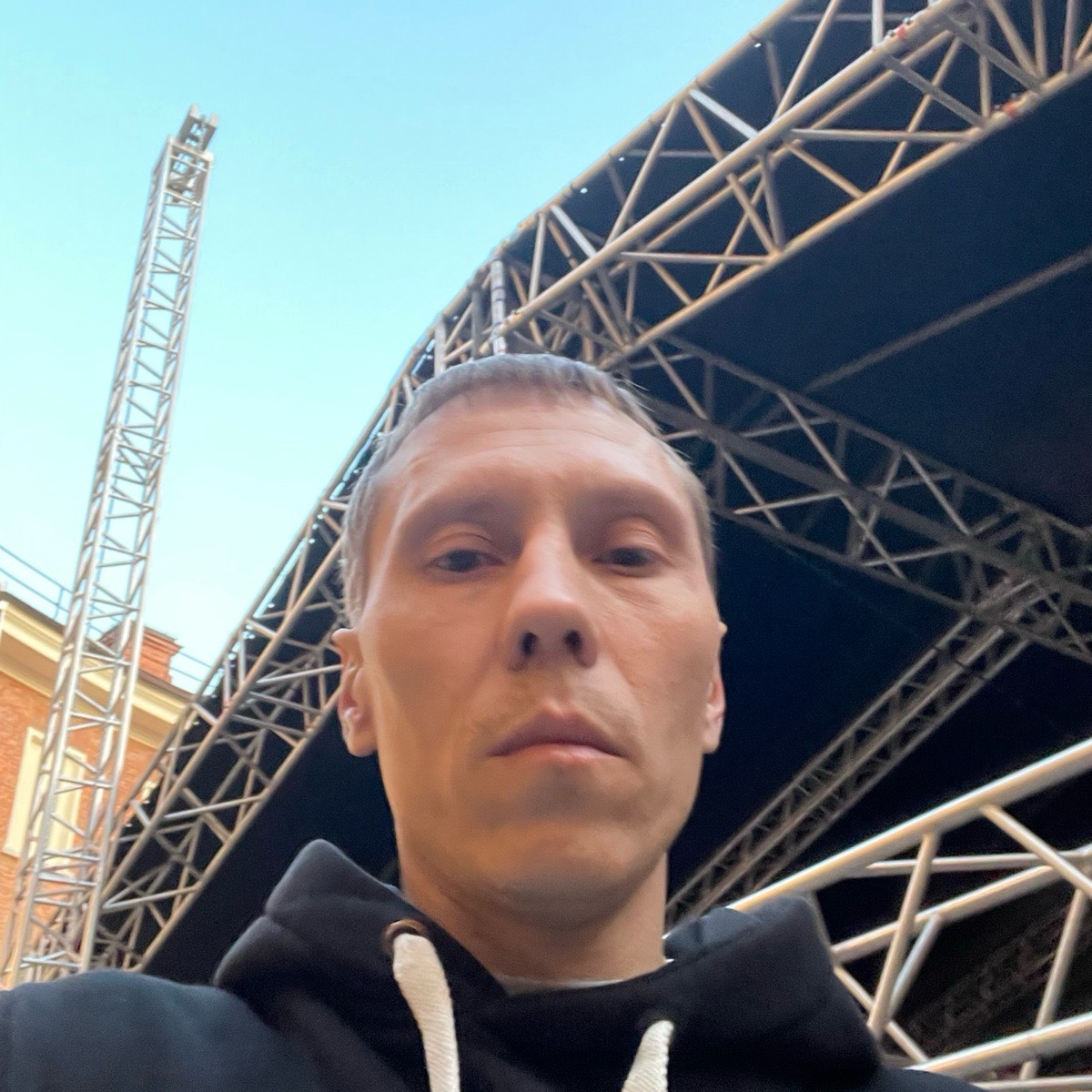 Андрей Добрый