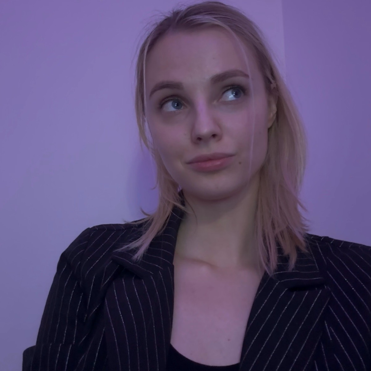 Софья Гарина