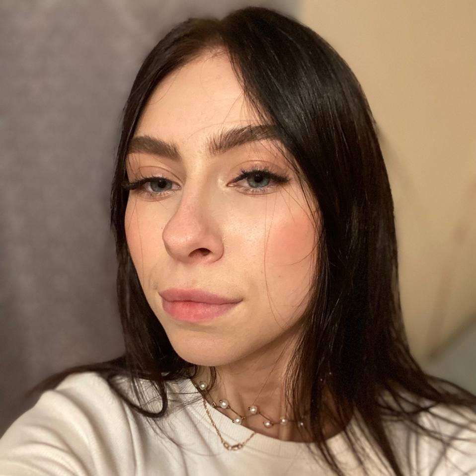 Maria Pankova | Сетка — социальная сеть от hh.ru