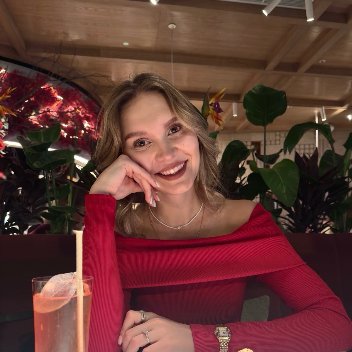 Мария Майорова | Сетка — социальная сеть от hh.ru