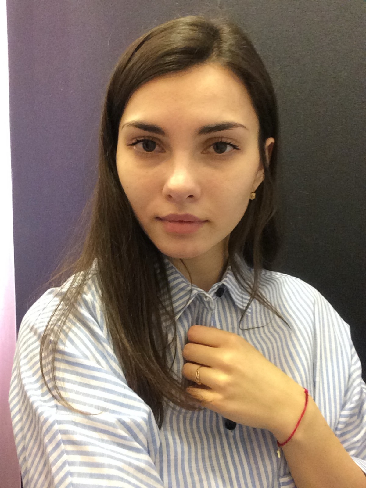 Мария Согорина | Сетка — социальная сеть от hh.ru