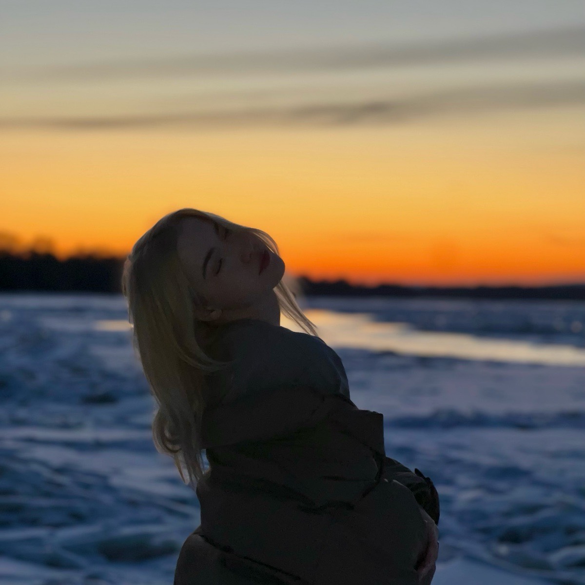 Елизавета Ушакова