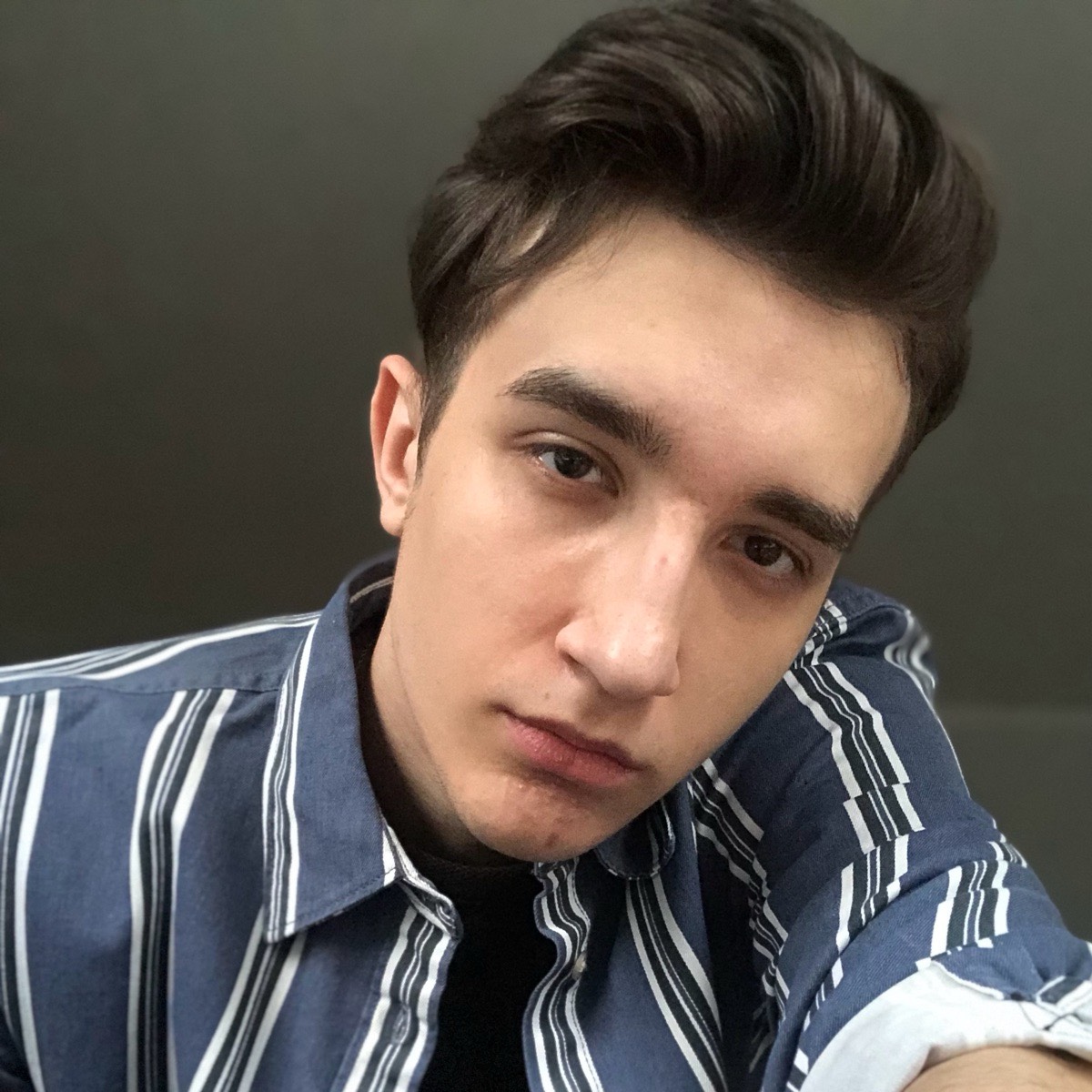Владимир Бадашев