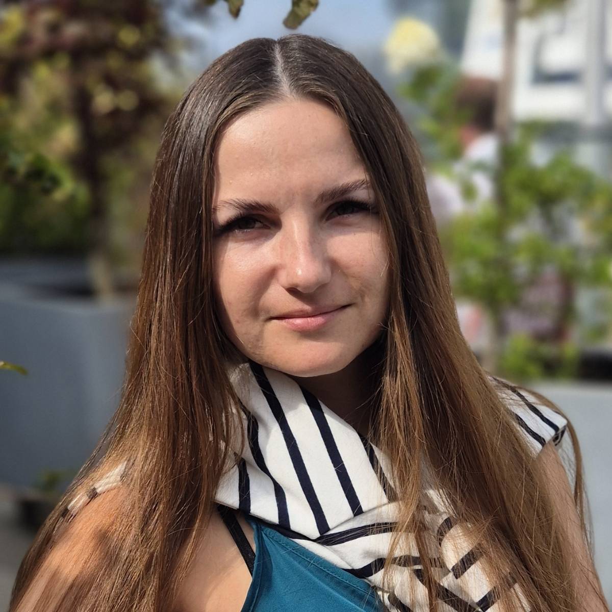 Оксана Ковальчук | Сетка — социальная сеть от hh.ru