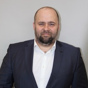Денис Роженок