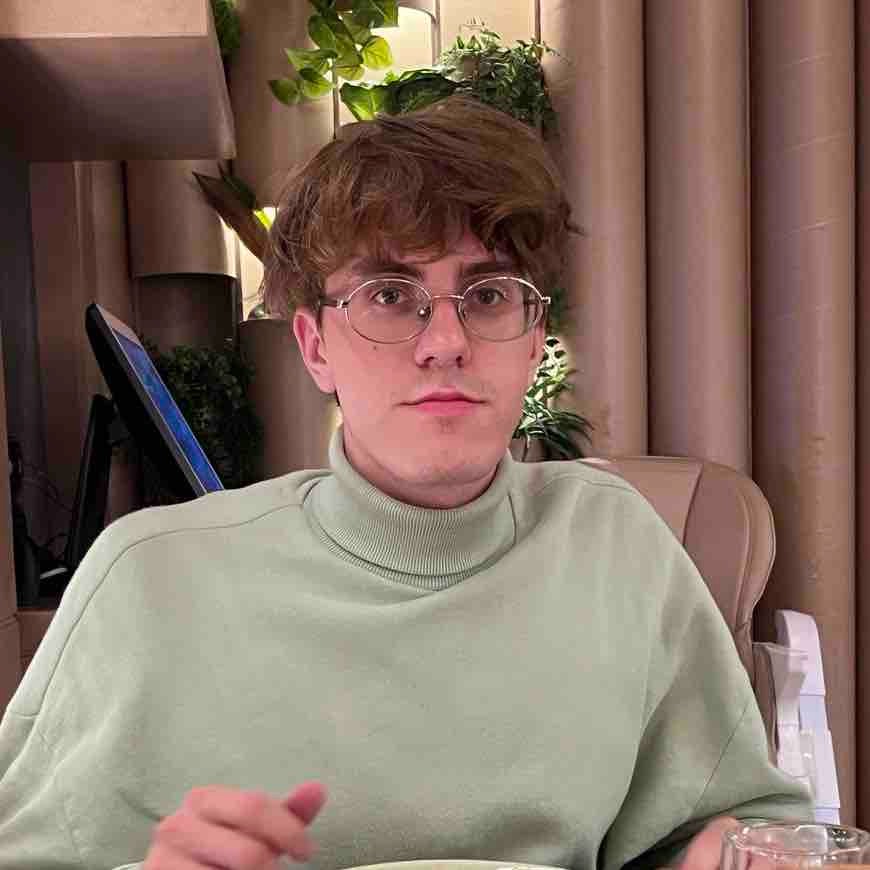 Егор Кибенко