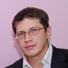 Андрей Гордеев | Сетка — социальная сеть от hh.ru