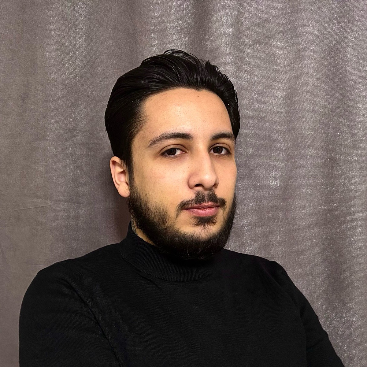 Vahag Karapetyan | Сетка — социальная сеть от hh.ru