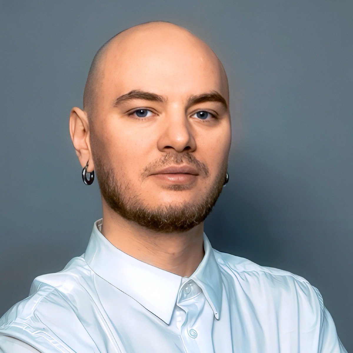 Владимир Моисеев