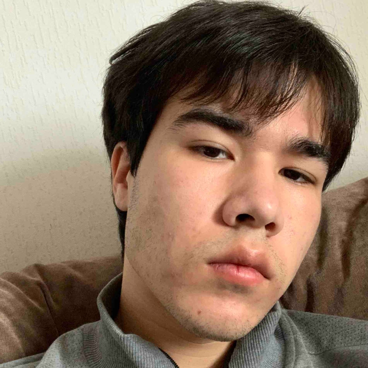 Шах Косимов | Сетка — социальная сеть от hh.ru