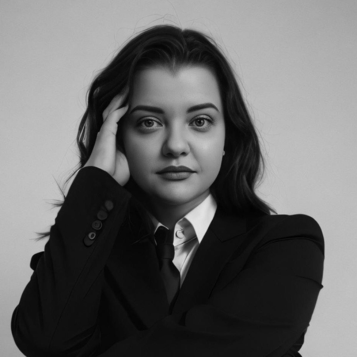 HRестоматия | Натали Шадора