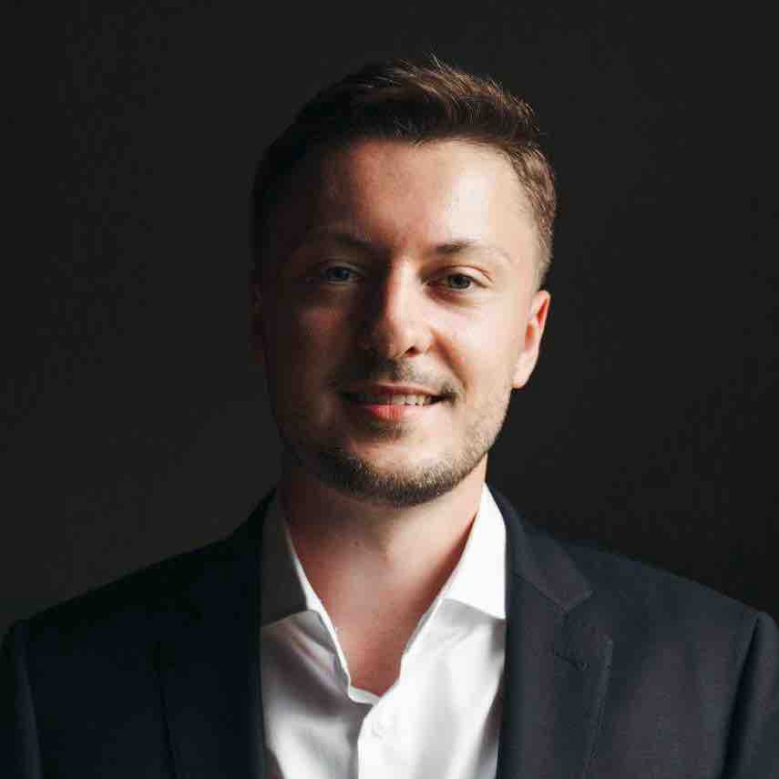 Алексей Середкин | Сетка — социальная сеть от hh.ru