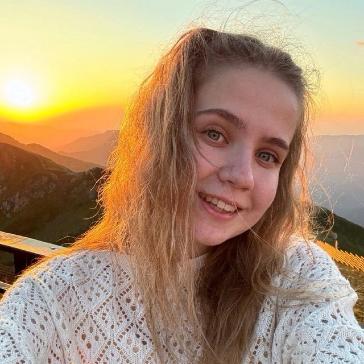 Елена Ступак