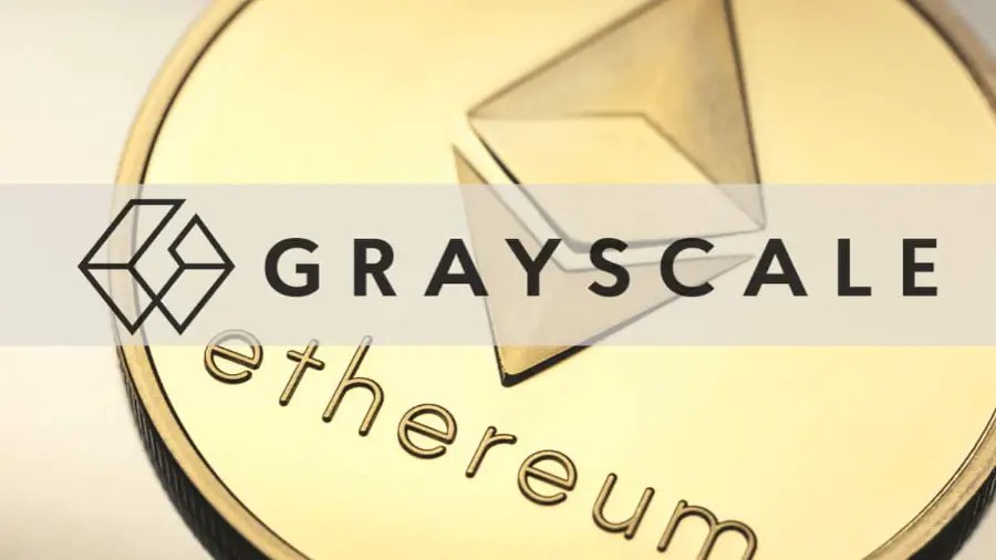 Комиссия по ценным бумагам США рассмотрит заявку о стейкинге эфира для Grayscale | Сетка — социальная сеть от hh.ru