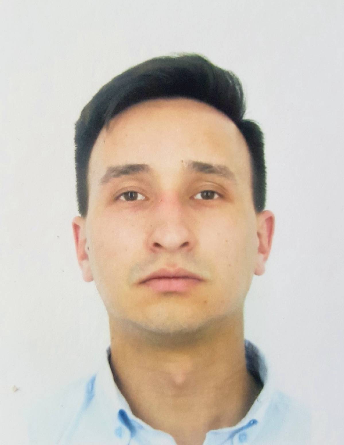 Надир Сяпуков