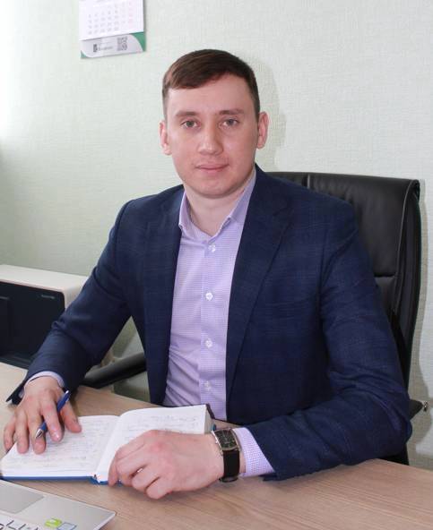 Виктор Рысиков | Сетка — социальная сеть от hh.ru