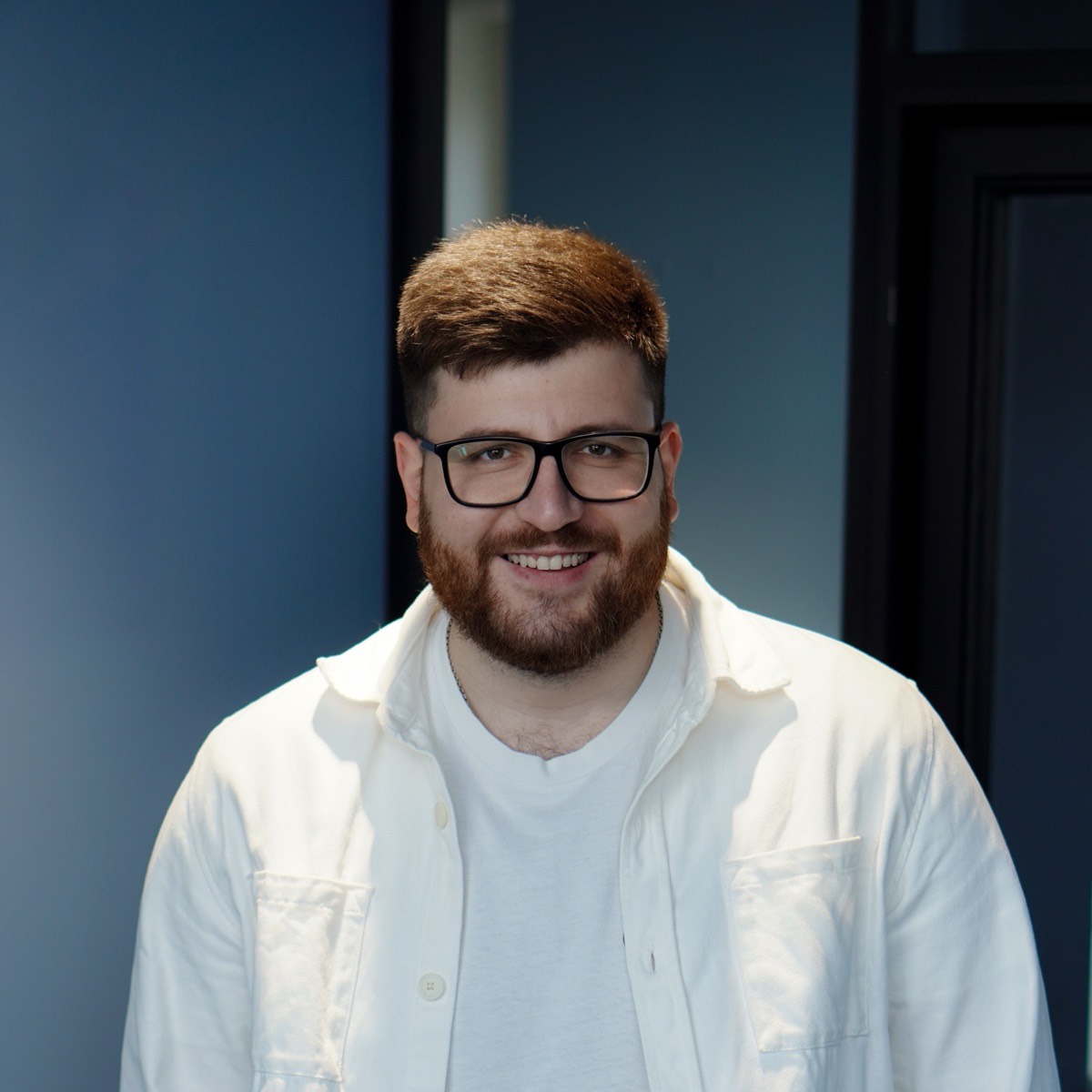 Роман Усманов | Сетка — социальная сеть от hh.ru